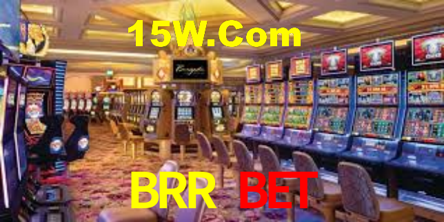 Exclusive Games BRR Bet