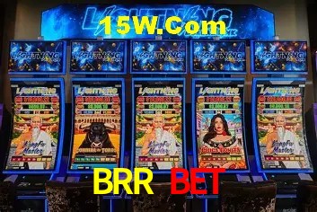 Security Systems BRR Bet