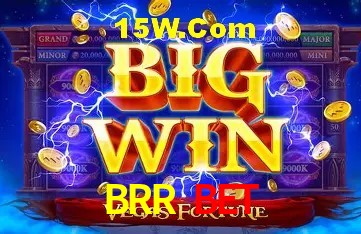 Game Providers BRR Bet