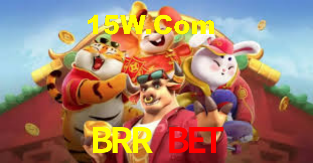 BRR Bet App Interface