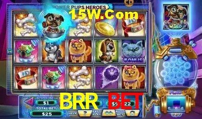 Weekend Specials BRR Bet