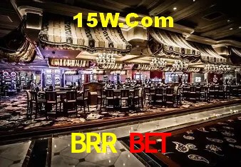 Welcome Bonus BRR Bet